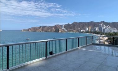 APARTAMENTO CON HERMOSA VISTA AL RODADERO