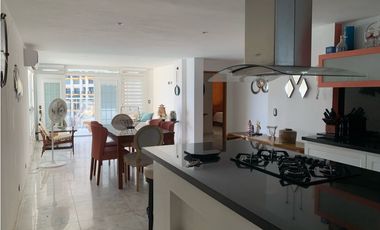 APARTAMENTO CON HERMOSA VISTA AL RODADERO