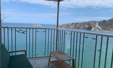 APARTAMENTO CON HERMOSA VISTA AL RODADERO