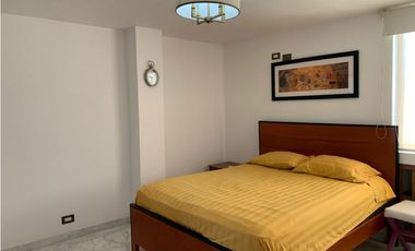 APARTAMENTO CON HERMOSA VISTA AL RODADERO