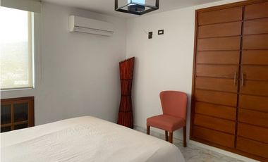APARTAMENTO CON HERMOSA VISTA AL RODADERO