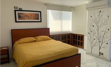 APARTAMENTO CON HERMOSA VISTA AL RODADERO
