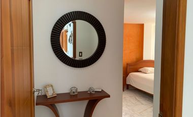 APARTAMENTO CON HERMOSA VISTA AL RODADERO