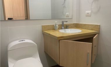 APARTAMENTO FRENTE AL MAR EN BELLOHORIZONTE