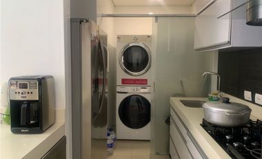 APARTAMENTO FRENTE AL MAR EN BELLOHORIZONTE