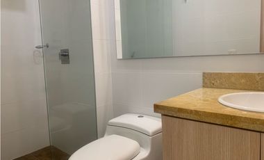 APARTAMENTO FRENTE AL MAR EN BELLOHORIZONTE