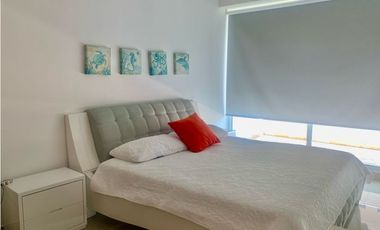 APARTAMENTO FRENTE AL MAR EN BELLOHORIZONTE