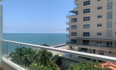 APARTAMENTO FRENTE AL MAR EN BELLOHORIZONTE
