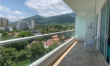 APARTAMENTO FRENTE AL MAR EN BELLOHORIZONTE