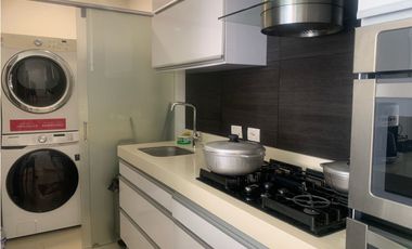 APARTAMENTO FRENTE AL MAR EN BELLOHORIZONTE