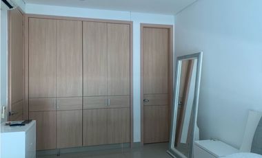 APARTAMENTO FRENTE AL MAR EN BELLOHORIZONTE