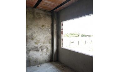 Vendo casa en condominio Altagracia  Acacias Meta