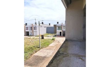 Vendo casa en condominio Altagracia  Acacias Meta