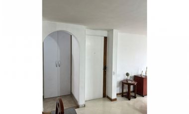 Apartamento en Venta, Calasanz Parte Baja en  Medellín