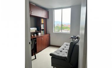 Apartamento en Venta, Calasanz Parte Baja en  Medellín
