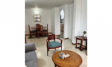Apartamento en Venta, Calasanz Parte Baja en  Medellín