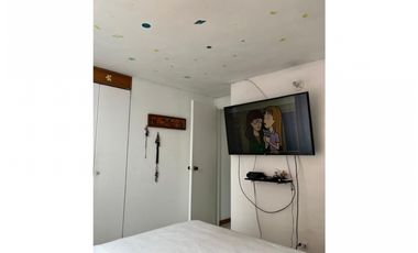 Apartamento en Venta, Calasanz Parte Baja en  Medellín