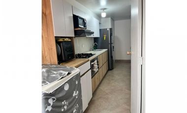 Apartamento en Venta, Calasanz Parte Baja en  Medellín