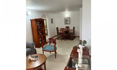 Apartamento en Venta, Calasanz Parte Baja en  Medellín