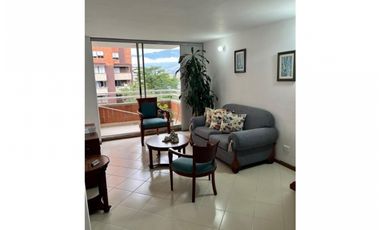 Apartamento en Venta, Calasanz Parte Baja en  Medellín