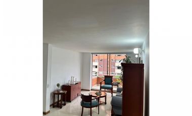Apartamento en Venta, Calasanz Parte Baja en  Medellín