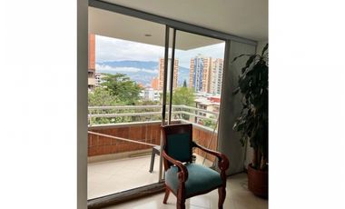 Apartamento en Venta, Calasanz Parte Baja en  Medellín