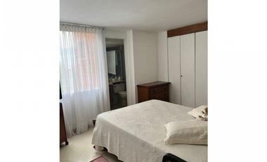 Apartamento en Venta, Calasanz Parte Baja en  Medellín
