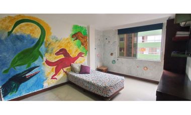Apartamento en Venta en Laureles