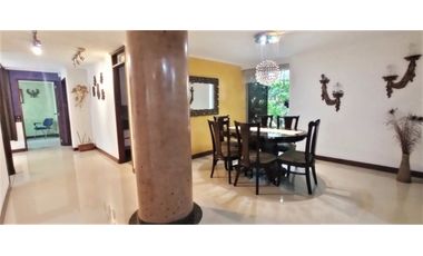 Apartamento en Venta en Laureles