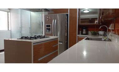 Apartamento en Venta en Laureles