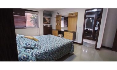 Apartamento en Venta en Laureles