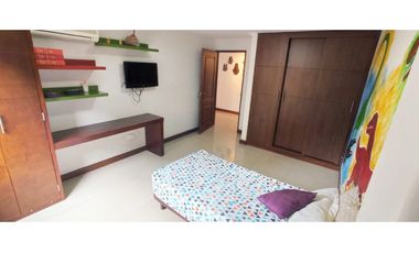 Apartamento en Venta en Laureles