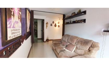 Apartamento en Venta en Laureles