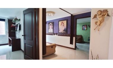 Apartamento en Venta en Laureles