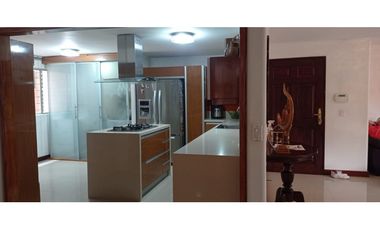 Apartamento en Venta en Laureles