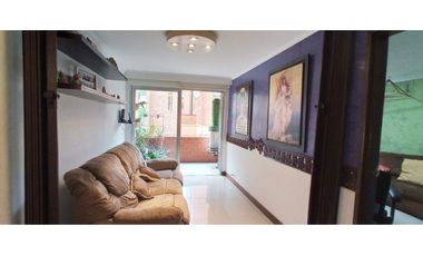 Apartamento en Venta en Laureles