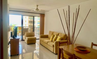 APARTAMENTO DOS ALCOBAS SINTANA RESORT BELLOHORIZONTE