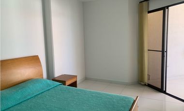 APARTAMENTO DOS ALCOBAS SINTANA RESORT BELLOHORIZONTE