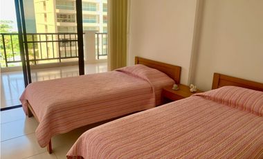 APARTAMENTO DOS ALCOBAS SINTANA RESORT BELLOHORIZONTE