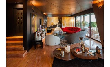 Venta P.H. Las Olas II | Vista Mar Marina and Golf Resort