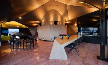 Venta P.H. Las Olas II | Vista Mar Marina and Golf Resort