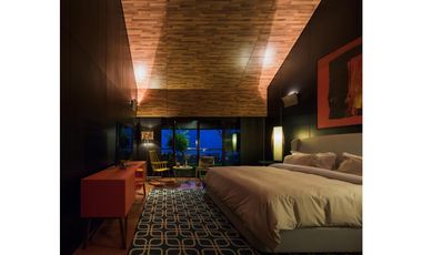 Venta P.H. Las Olas II | Vista Mar Marina and Golf Resort