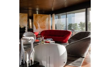 Venta P.H. Las Olas II | Vista Mar Marina and Golf Resort