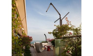 Venta P.H. Las Olas II | Vista Mar Marina and Golf Resort