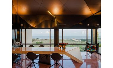 Venta P.H. Las Olas II | Vista Mar Marina and Golf Resort