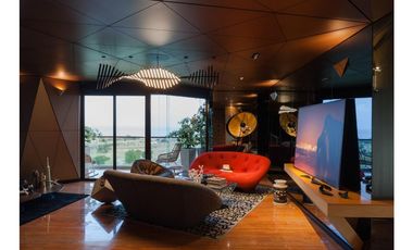 Venta P.H. Las Olas II | Vista Mar Marina and Golf Resort