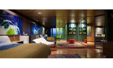 Venta P.H. Las Olas II | Vista Mar Marina and Golf Resort