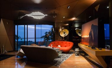 Venta P.H. Las Olas II | Vista Mar Marina and Golf Resort