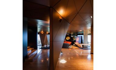 Venta P.H. Las Olas II | Vista Mar Marina and Golf Resort