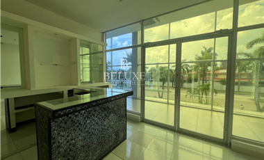 ALQUILER DE OFICINA/LOCAL COMERCIAL EN COSTA DEL ESTE (7)